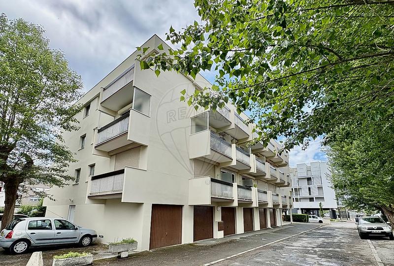 Appartement - 39 m² - 2 pièces