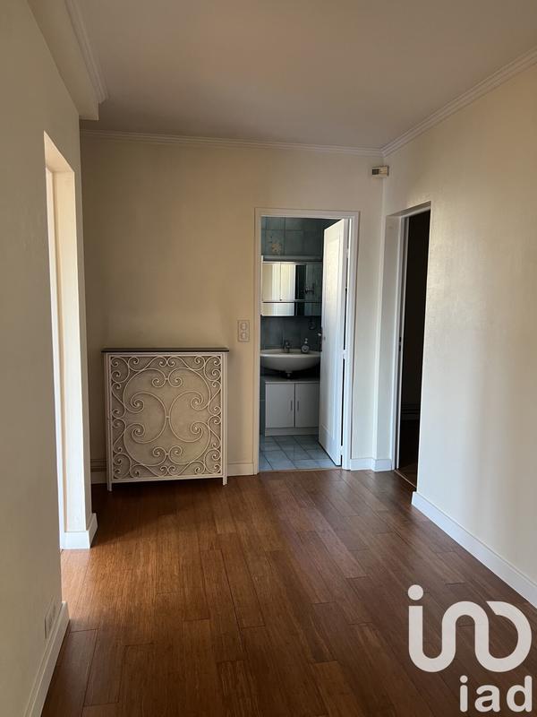 Appartement - 111 m² - 4 pièces