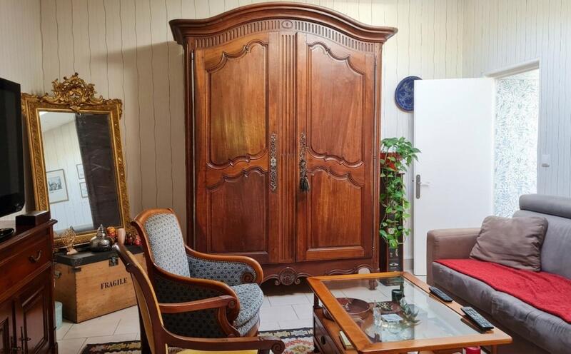 Maison - 160 m² - 8 pièces