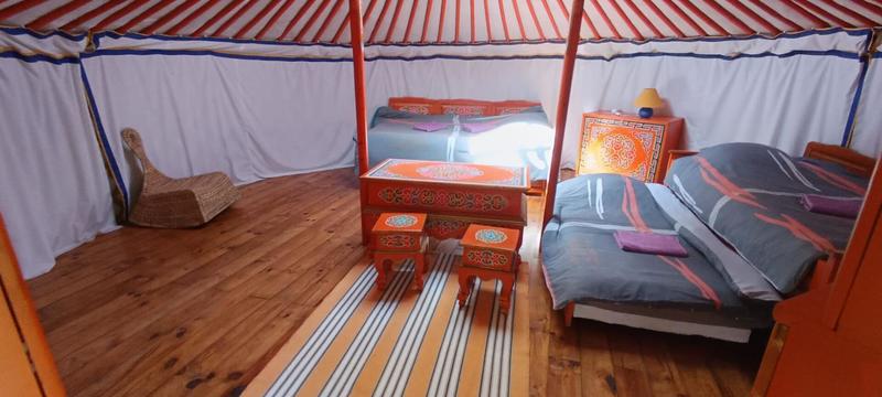 Maison - 320 m² - 11 pièces