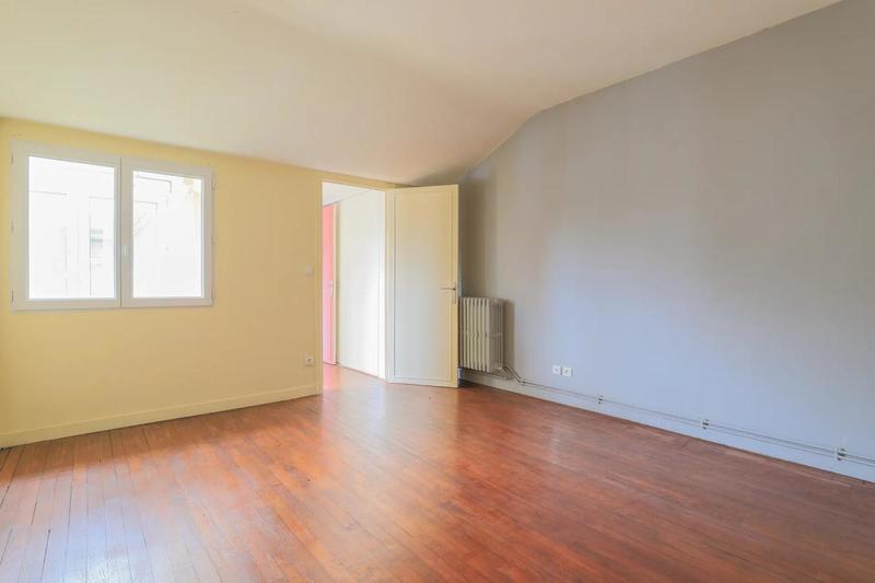 Appartement - 127 m² - 3 pièces