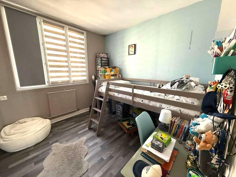 Appartement - 66 m² - 4 pièces