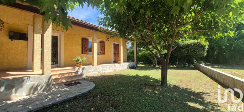 Maison - 146 m² - 7 pièces