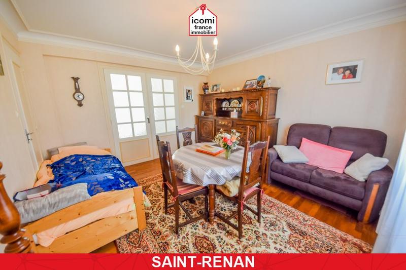 Maison - 114 m² - 8 pièces