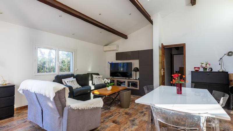 Maison - 70 m² - 3 pièces