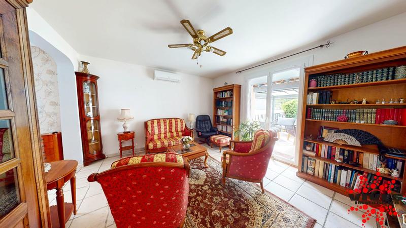 Maison - 101 m² - 5 pièces