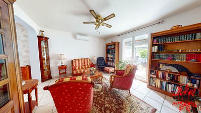 Maison - 101 m² - 5 pièces