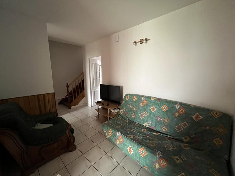 Maison traditionnelle - 162 m² - 7 pièces