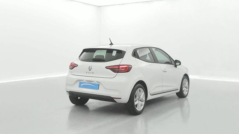 Renault Clio TCe 90 21n Business 5p