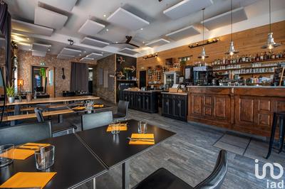 Local commercial - 123 m²