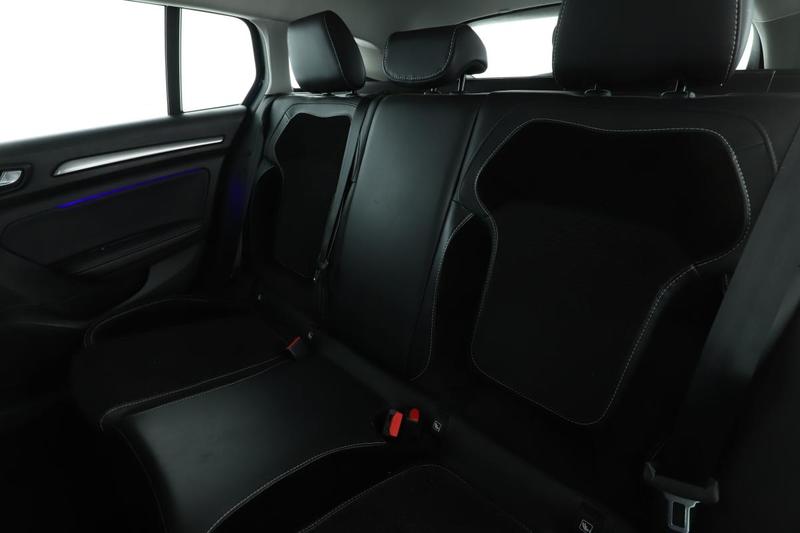 Renault Mégane Estate 1.2 TCe Energy Intens Edc 132 ch