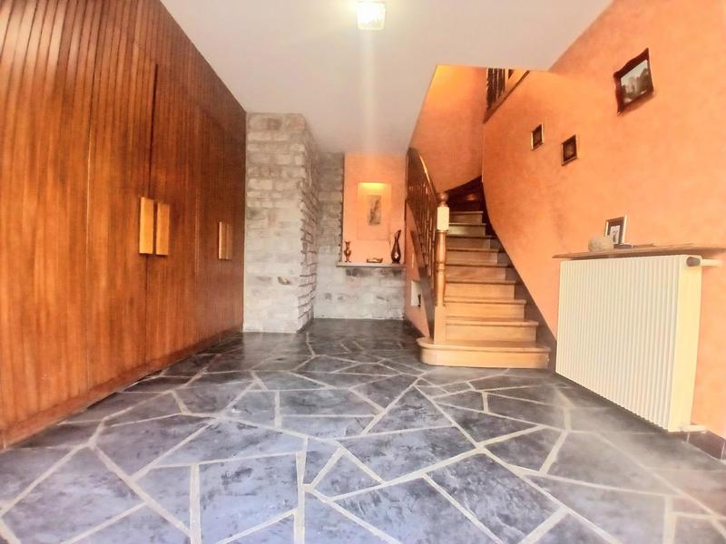Maison - 190 m² - 7 pièces