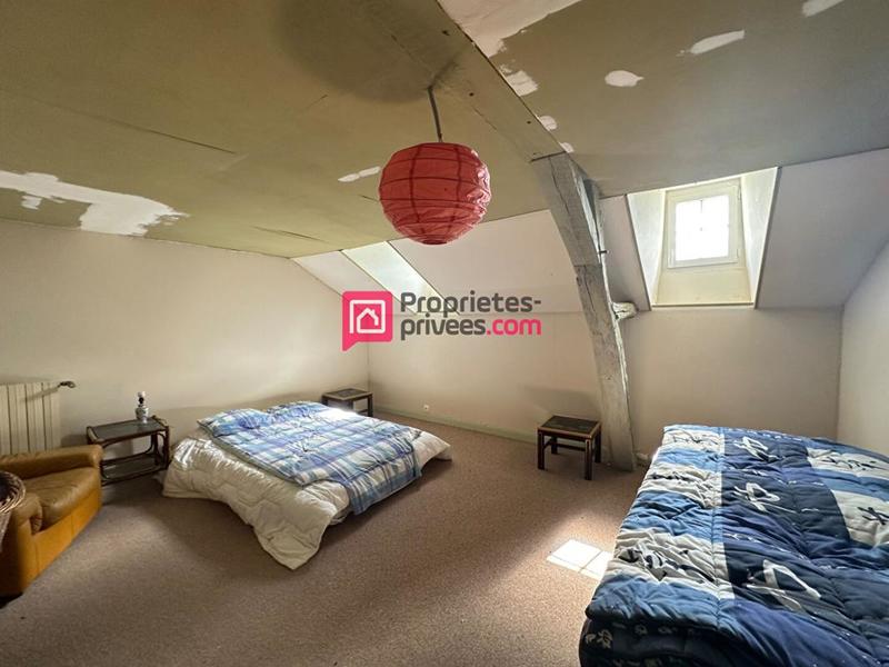 Maison - 190 m² - 5 pièces