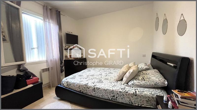 Villa - 107 m² - 5 pièces