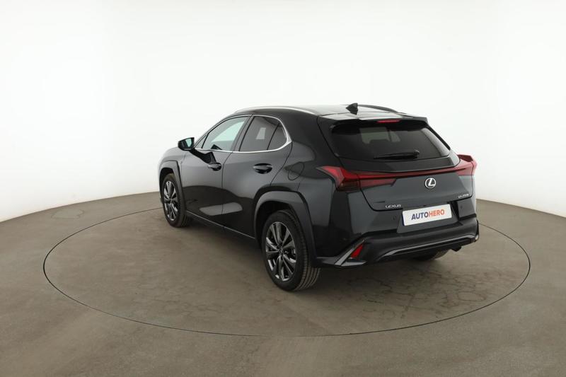 Lexus Ux 250h F Sport 2wd 184 ch