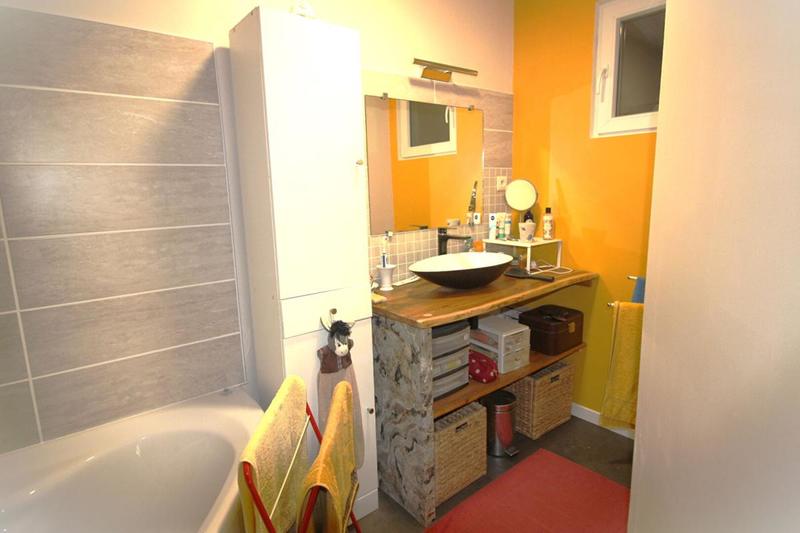 Maison - 157 m² - 7 pièces