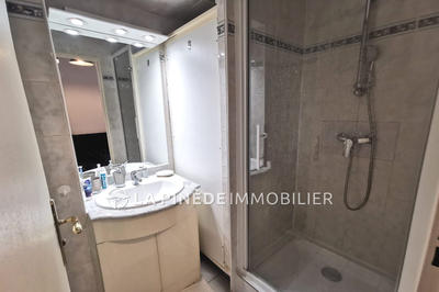 Appartement - 23 m² - 1 pièce