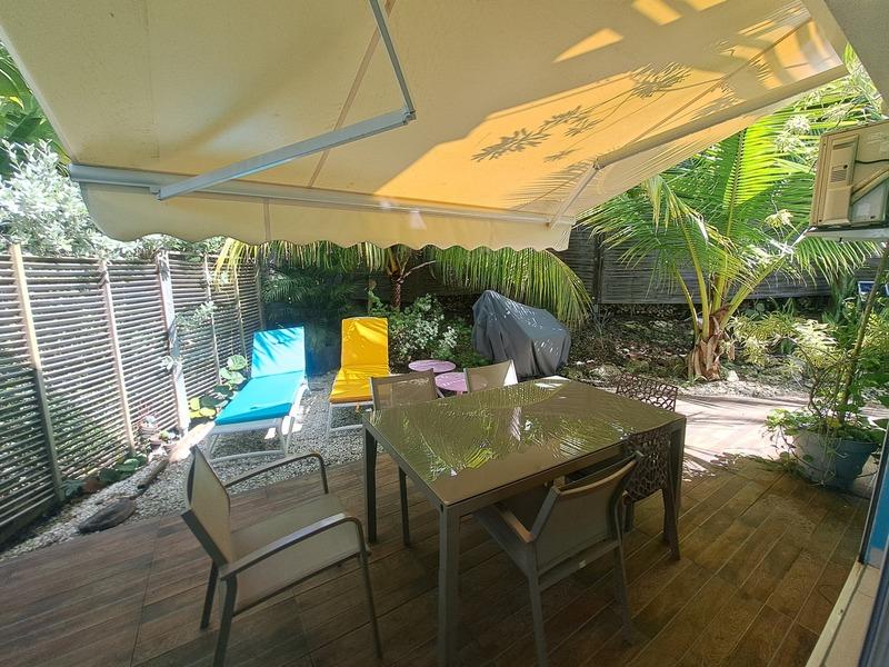 Maison - 71 m² - 3 pièces