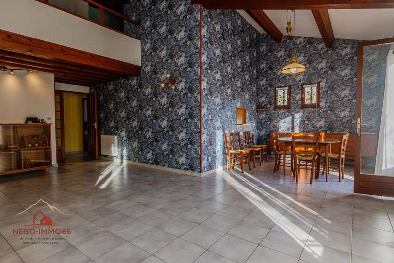 Villa - 124 m² - 5 pièces