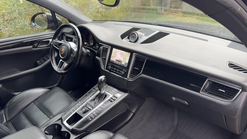 Porsche Macan s 3.0 Tdi V6 258 Awd Pdk n/A - Automatique