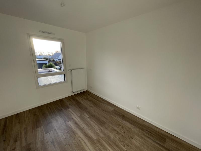 Maison contemporaine - 125 m² - 6 pièces