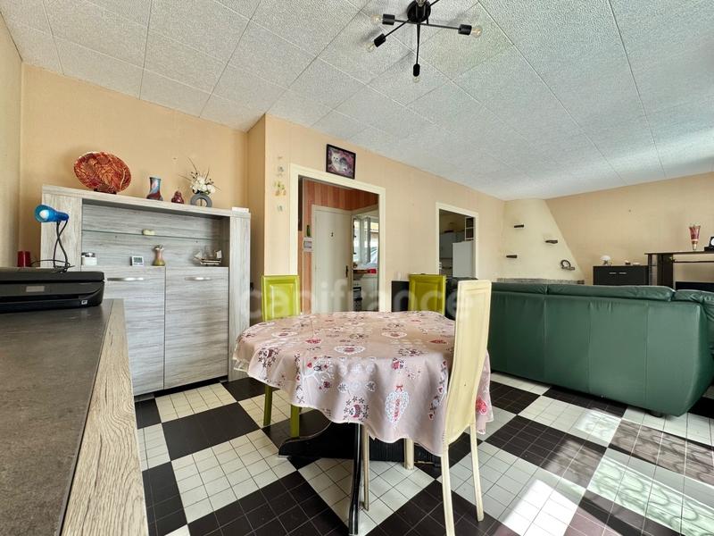 Maison - 131 m² - 4 pièces