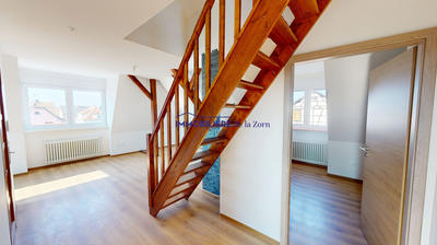 Appartement - 49 m² - 4 pièces