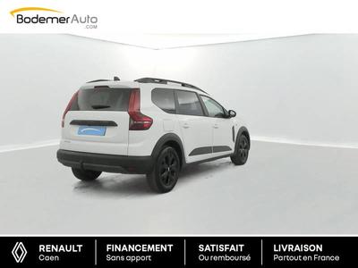 Dacia Jogger Eco-G 100 5 places Extreme +