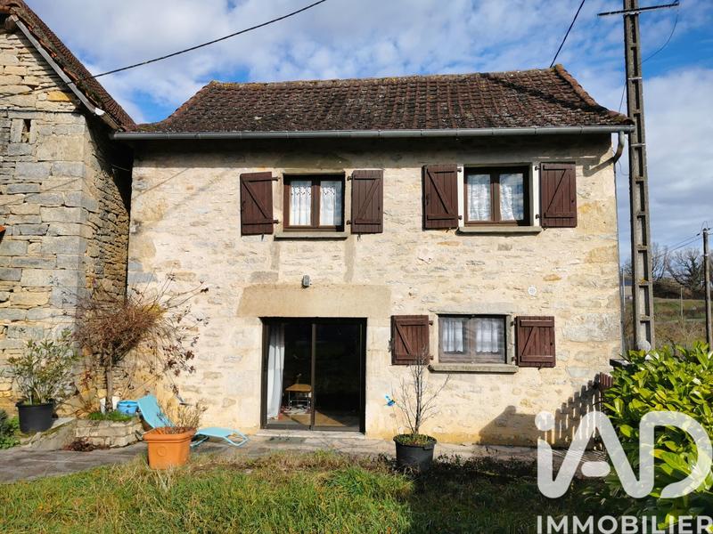 Maison de campagne - 147 m² - 10 pièces