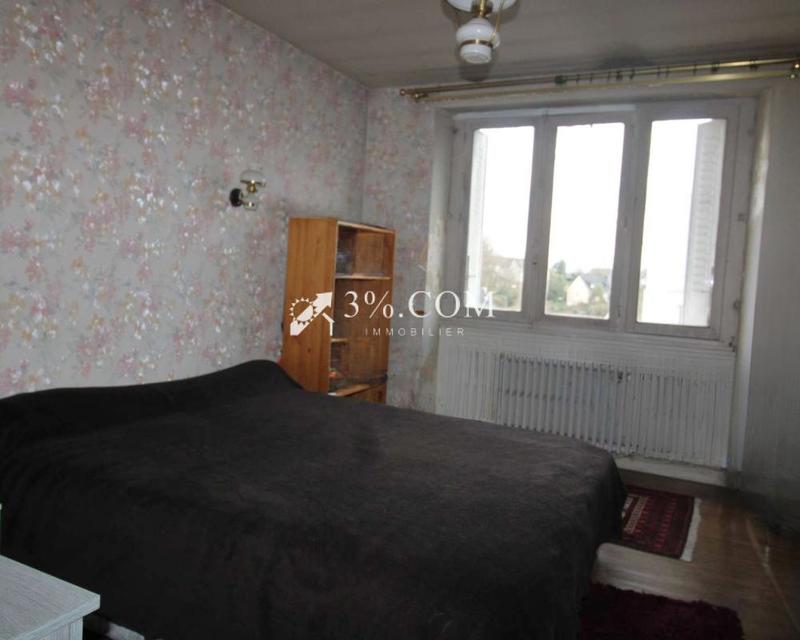 Maison - 118 m² - 6 pièces