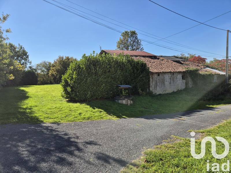 Maison de campagne - 140 m² - 4 pièces