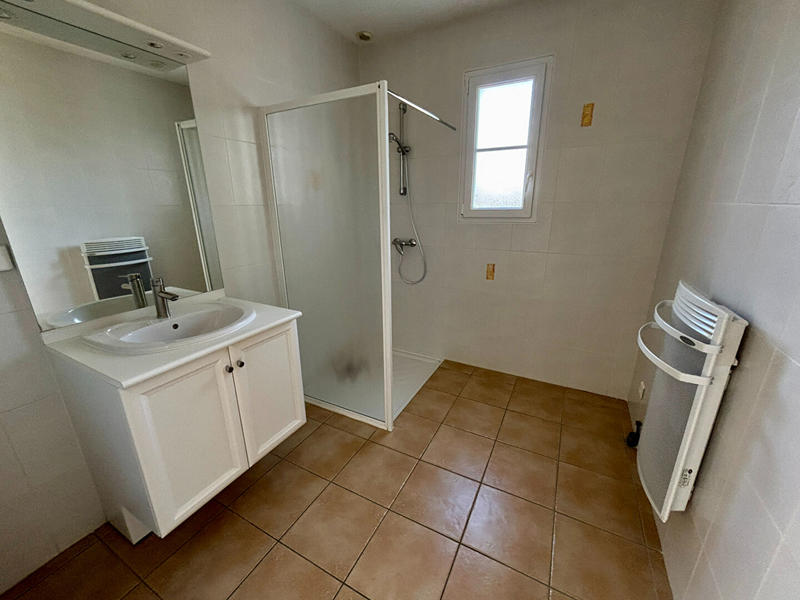 Maison - 89 m² - 3 pièces