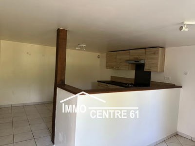 Maison - 108 m² - 5 pièces