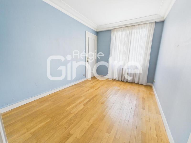 Appartement - 109 m² - 4 pièces