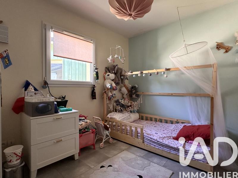 Maison - 226 m² - 7 pièces