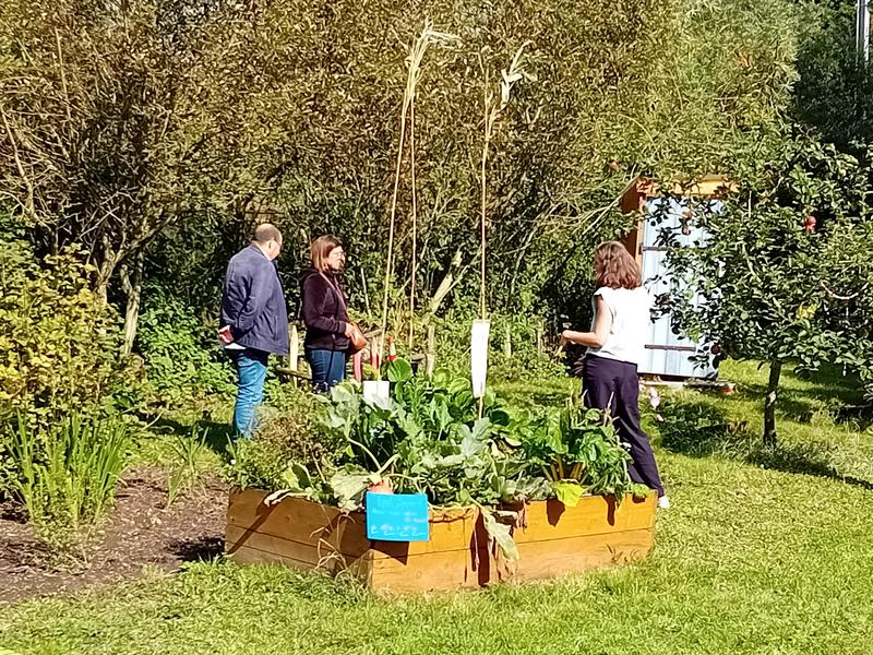 Le Troc des Jardiniers