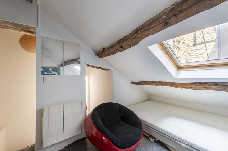 Maison - 143 m² - 6 pièces