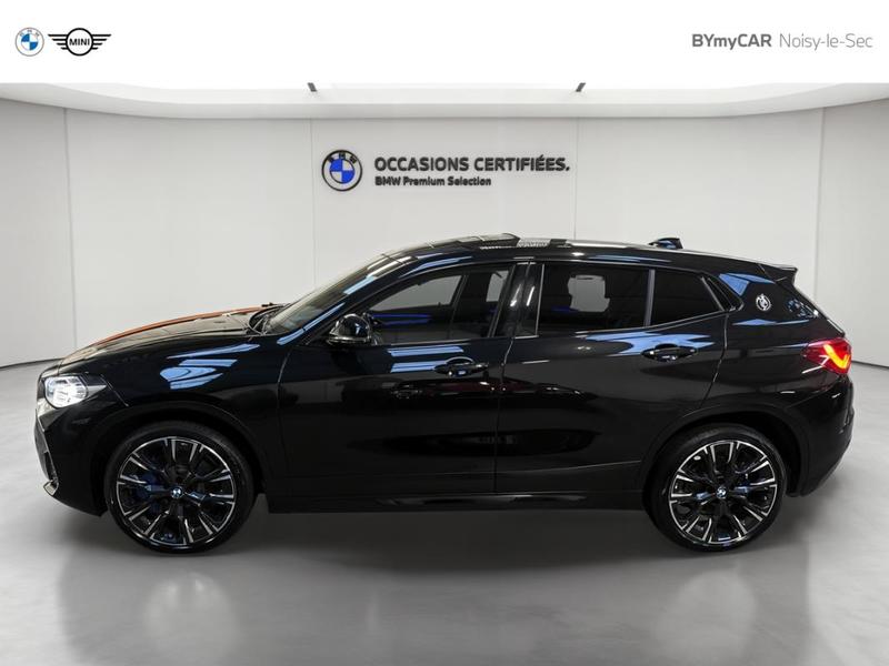 Bmw X2 F39 sDrive 20i 178 ch Dkg7 m Mesh Edition