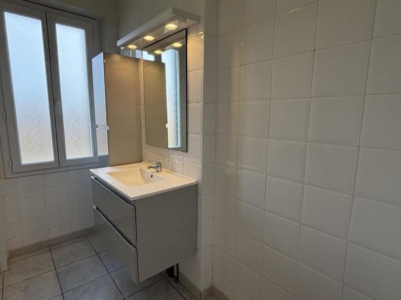 Maison - 81 m² - 4 pièces