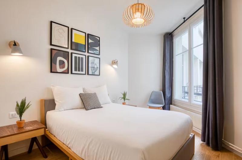 Appartement - 106 m²