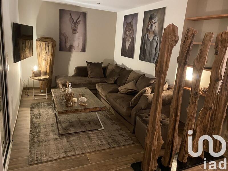 Maison - 139 m² - 5 pièces