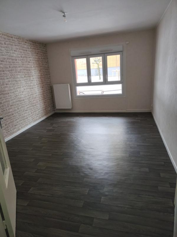 Appartement - 77 m² - 4 pièces