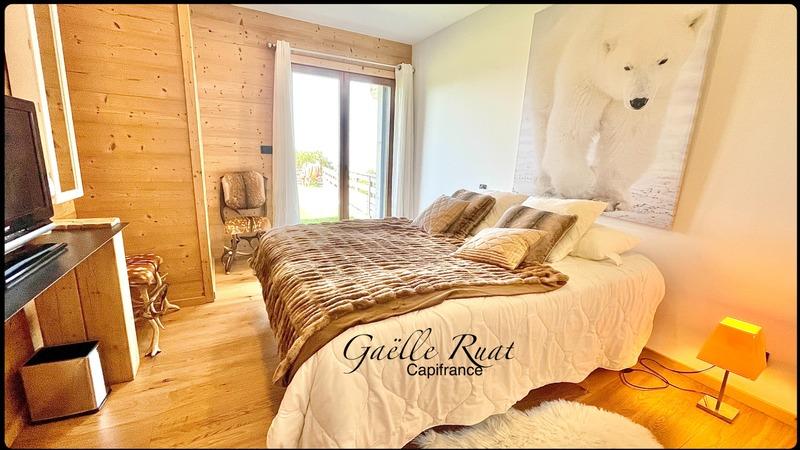 Châlet - 241 m² - 8 pièces