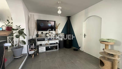 Maison - 114 m² - 6 pièces