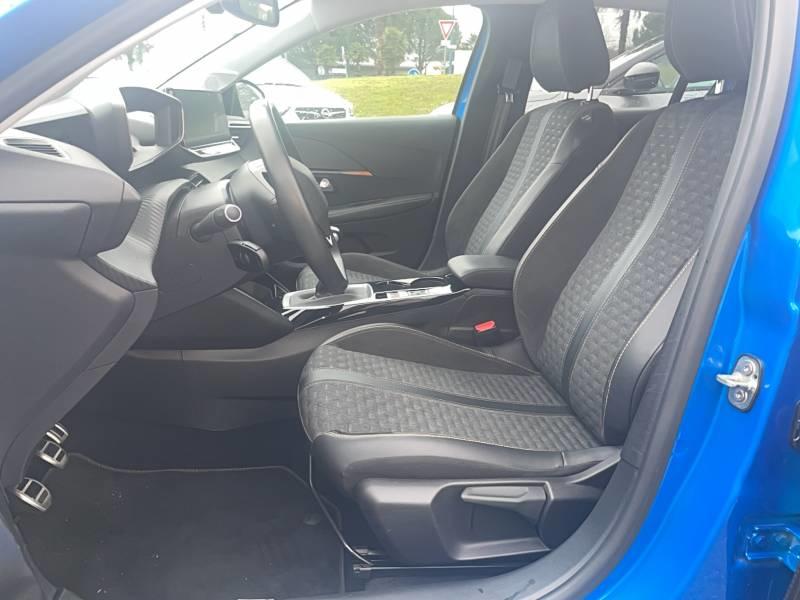 Peugeot 208 BlueHDi 100 s&amp;S Bvm6 Allure Business