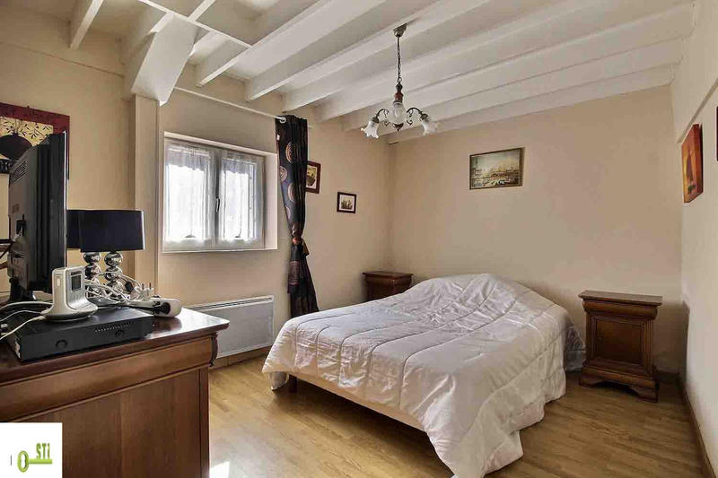 Maison - 81 m² - 4 pièces