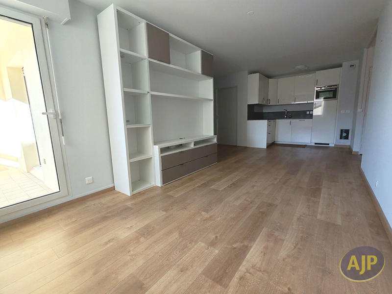 Appartement - 54 m² - 2 pièces