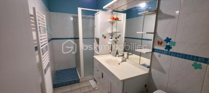 Maison de village - 155 m² - 5 pièces