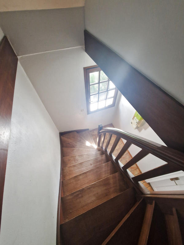 Maison - 110 m² - 6 pièces