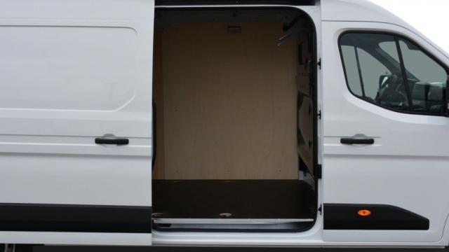 Renault Master Van Nouveau L3h2 Advance 3t5 Blue dCi 150 Leasing